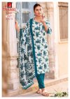 Gopi Vol 16 By Ganpati Cotton Printed Readymade Dress 